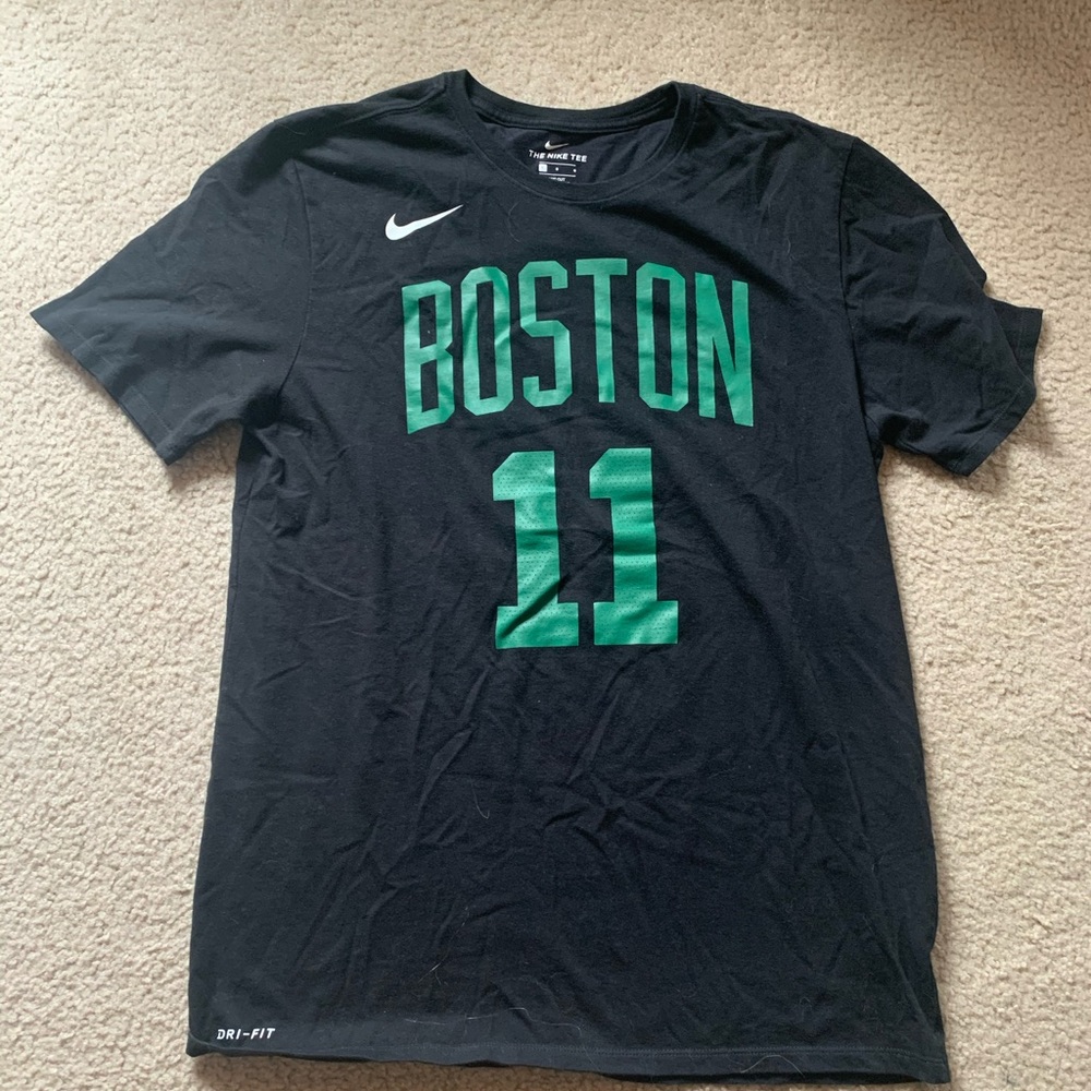 Nike Boston Celtics Irving t-shirt